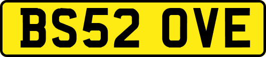 BS52OVE