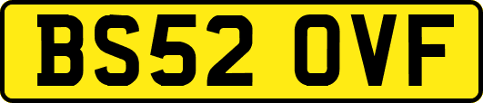 BS52OVF