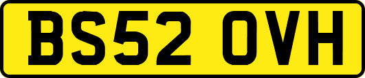 BS52OVH