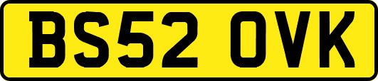 BS52OVK
