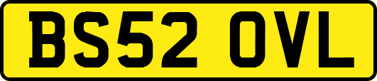 BS52OVL