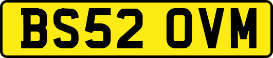 BS52OVM