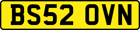 BS52OVN