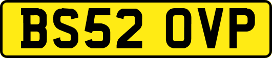 BS52OVP