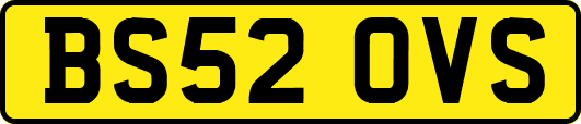 BS52OVS
