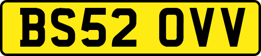 BS52OVV
