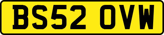 BS52OVW