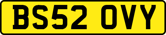 BS52OVY
