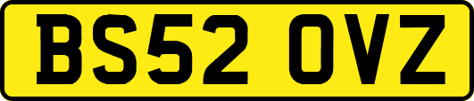 BS52OVZ