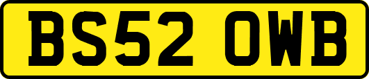 BS52OWB