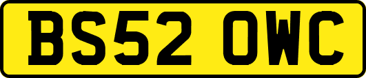 BS52OWC