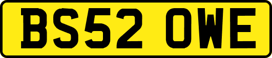 BS52OWE