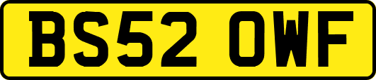 BS52OWF