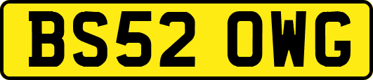 BS52OWG