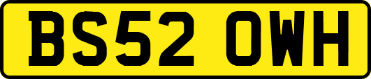 BS52OWH
