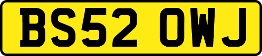 BS52OWJ