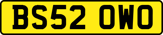 BS52OWO