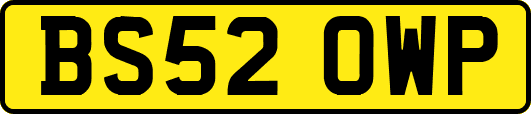 BS52OWP