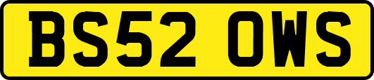 BS52OWS