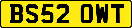 BS52OWT
