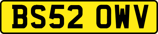 BS52OWV