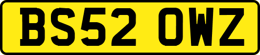 BS52OWZ