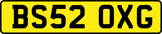 BS52OXG