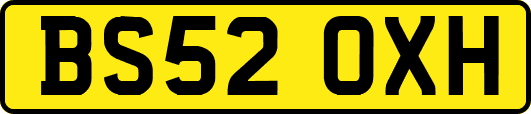 BS52OXH