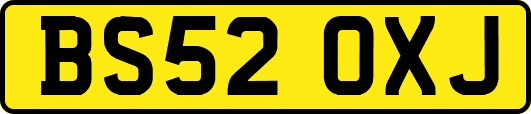 BS52OXJ
