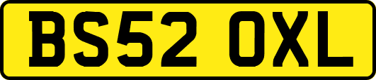 BS52OXL