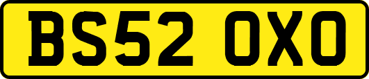 BS52OXO