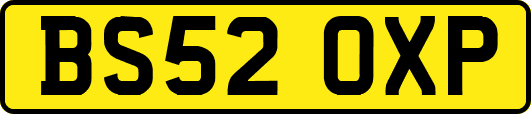 BS52OXP
