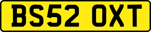 BS52OXT