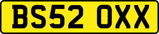 BS52OXX