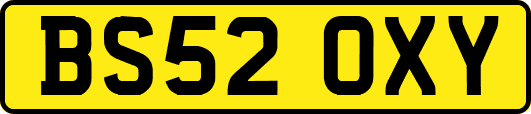 BS52OXY