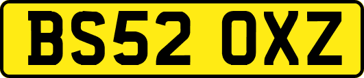 BS52OXZ