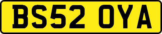BS52OYA