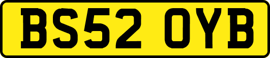 BS52OYB