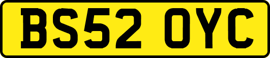 BS52OYC