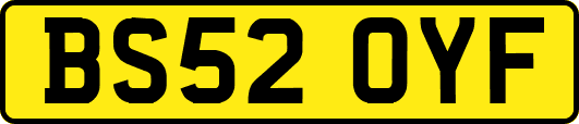 BS52OYF