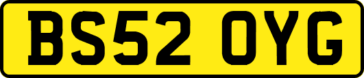 BS52OYG