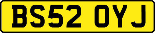 BS52OYJ