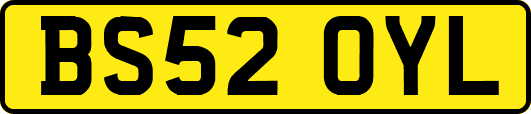 BS52OYL