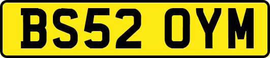 BS52OYM