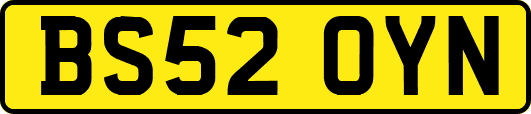 BS52OYN