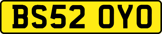BS52OYO