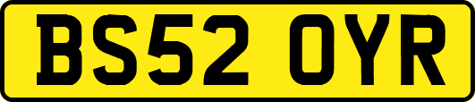 BS52OYR