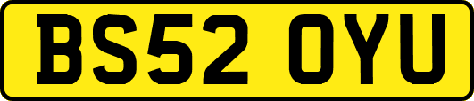 BS52OYU