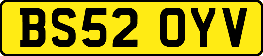 BS52OYV