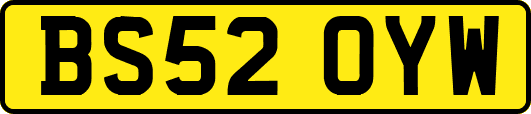 BS52OYW